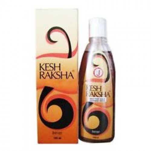KESH RAKSHA 100 ML